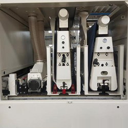 Cómo elegir la mejor máquina lijadora planificadora para sus proyectos de carpintería