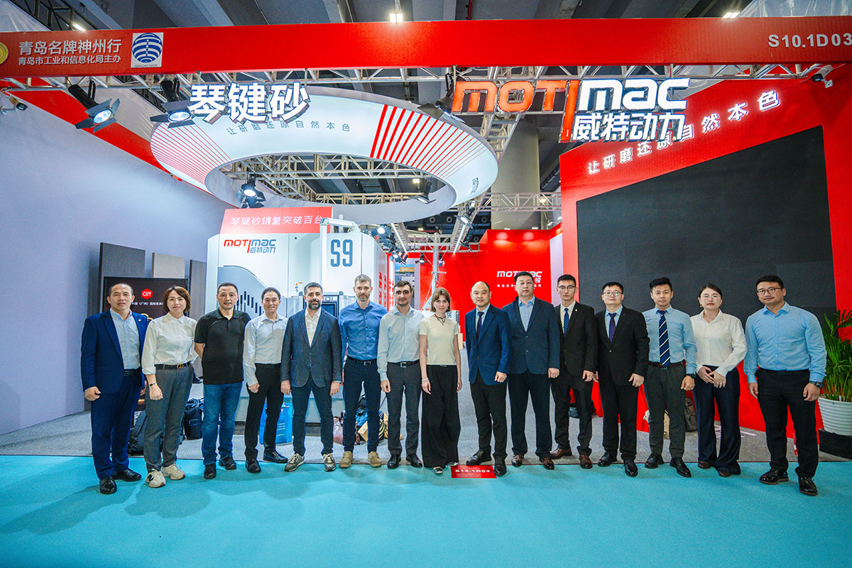 Crítica del CIFF | Motimac inicia un nuevo capítulo