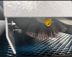 Máquina de lijado de madera: El equipo clave para mejorar la calidad de la superficie de los productos de madera