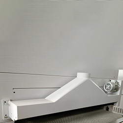 Wide Belt Sanding Machine (8)