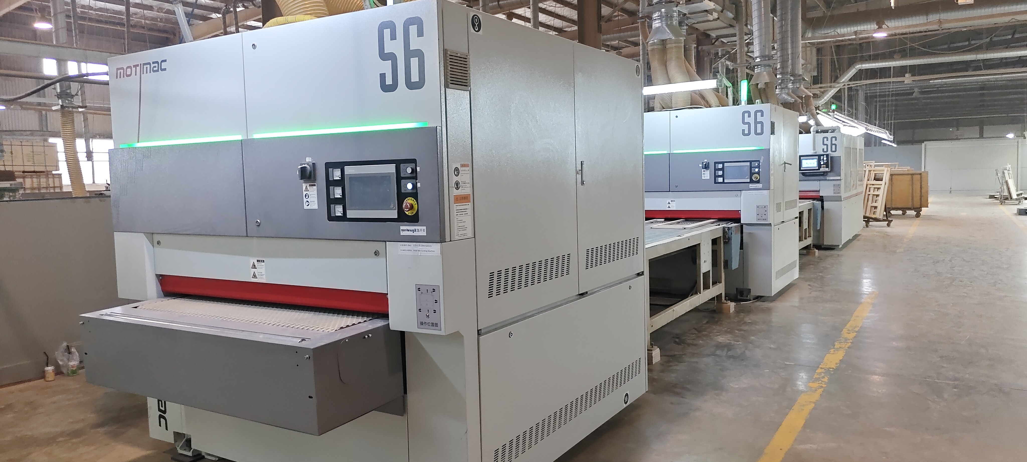 El eficaz servicio posventa de Motimac apoya al cliente camboyano