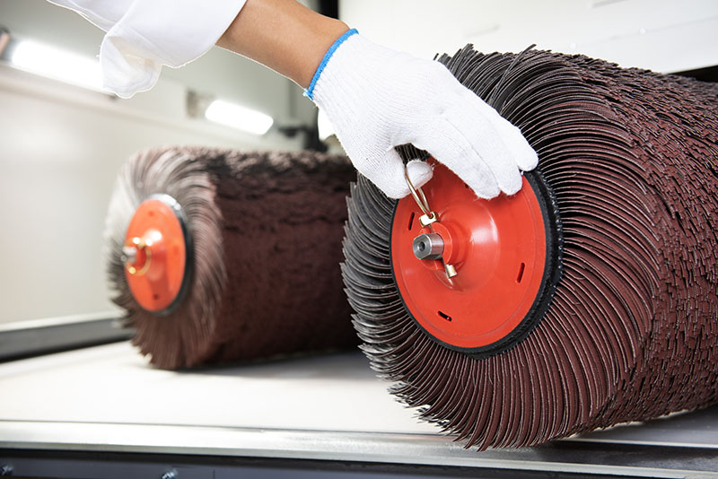 Motimac Máquina de Rectificado de Metal: Un Equipo de Procesamiento Eficiente que Integra Chaflanado de Precisión y Redondeo de Bordes Motimac Máquina de Rectificado de Metal: Un Equipo de Procesamiento Eficiente que Integra Chaflanado de Precisión y Redondeo de Bordes