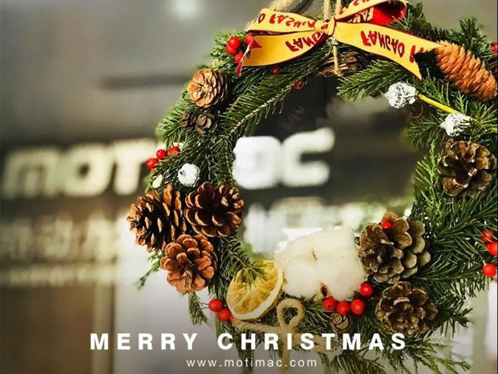 [Nosotros • Juntos] ¡Feliz Navidad!