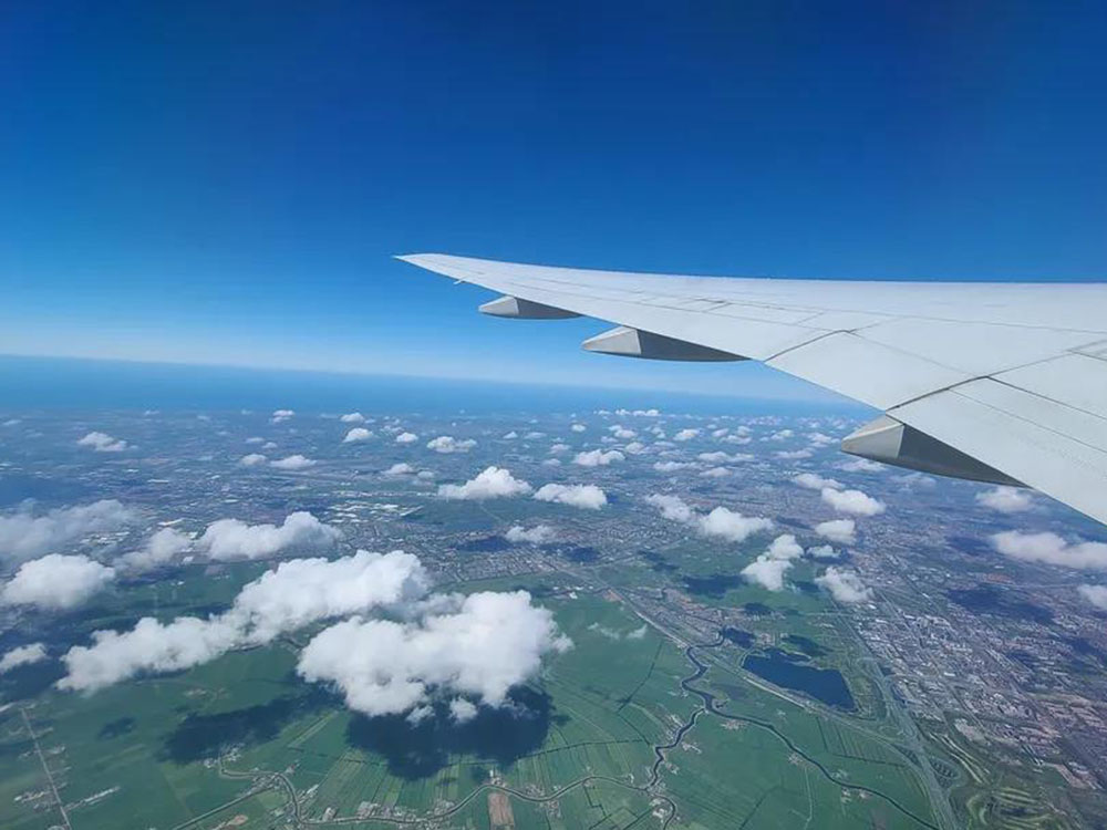 Entrenamiento en México