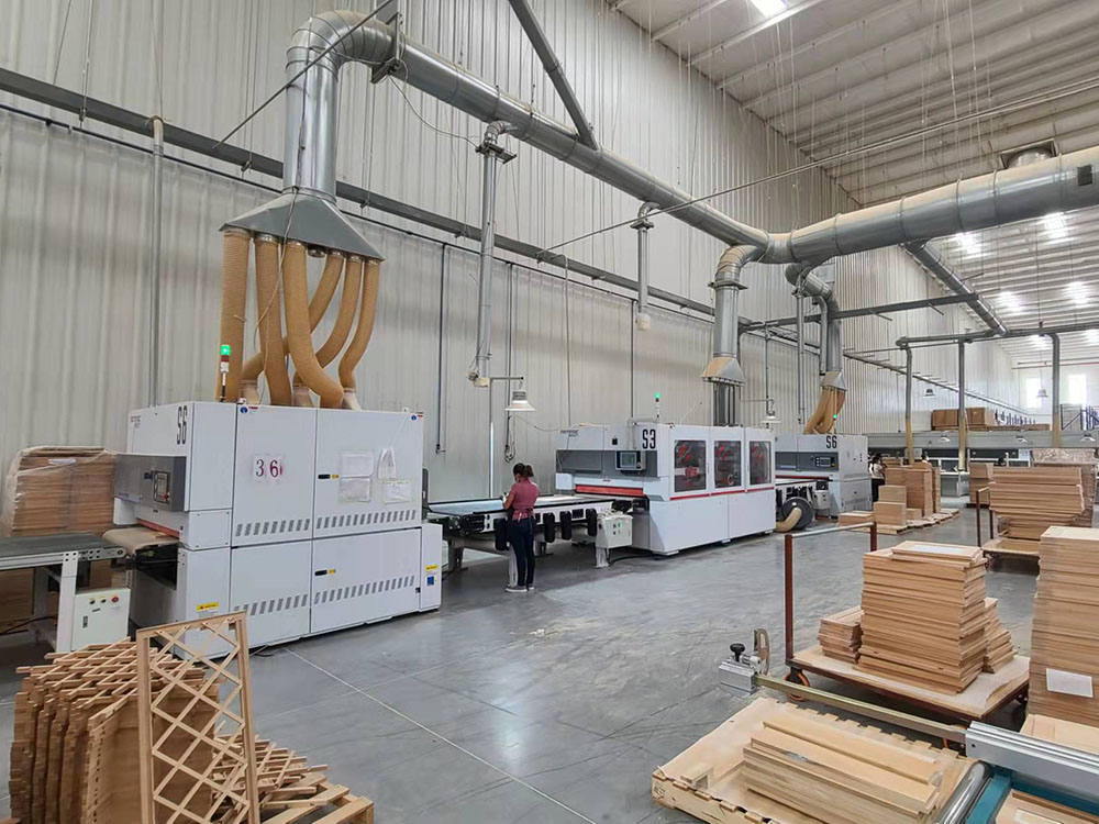 Entrenamiento en México