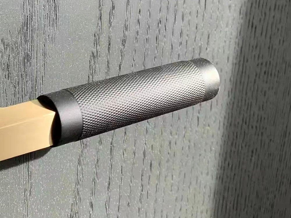 DNH Carpintería LTD.