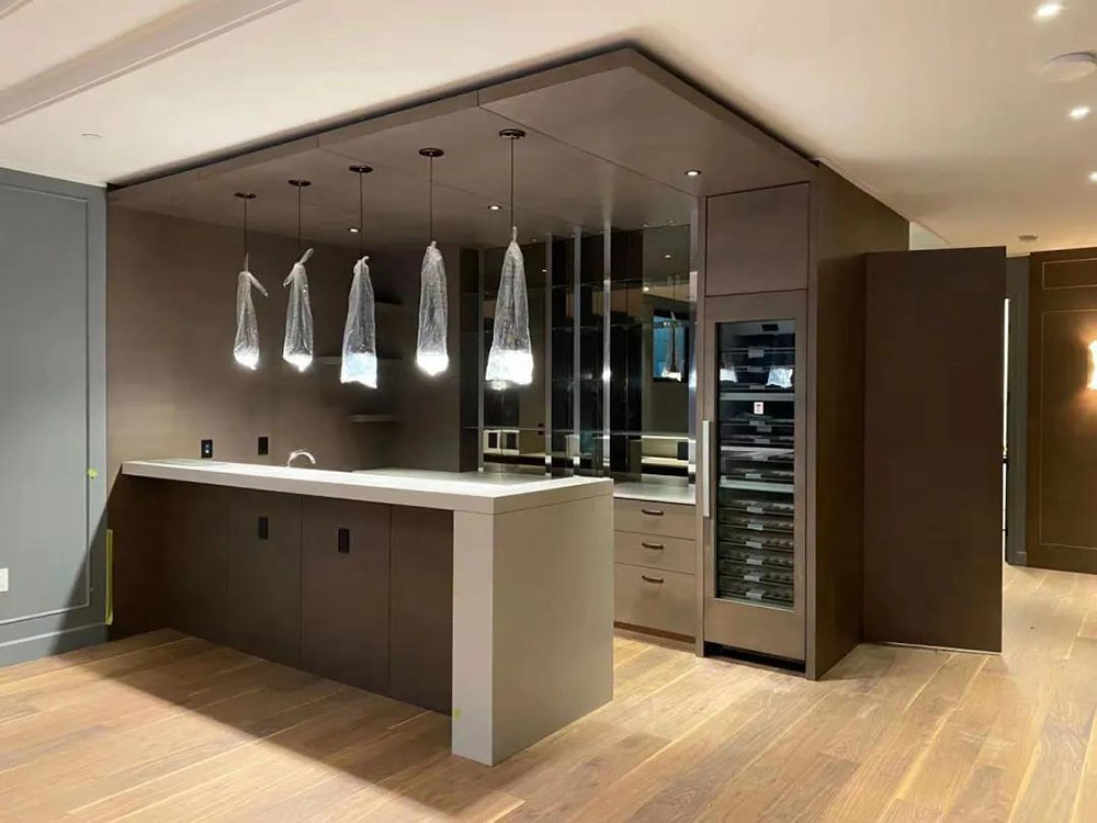 DNH Carpintería LTD.