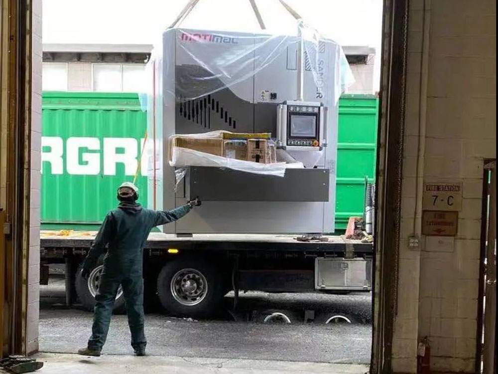 DNH Carpintería LTD.