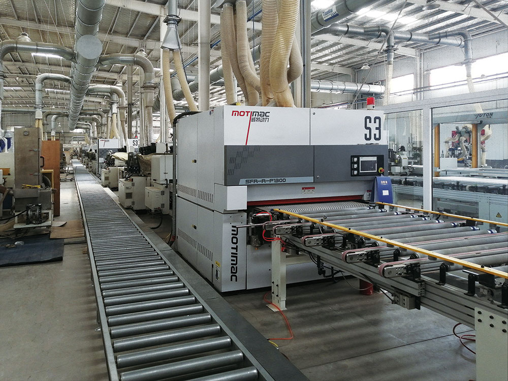 Gaoding/Puerta de madera/Fabricante de baños