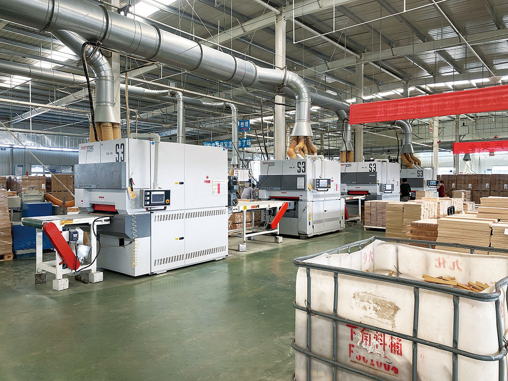 Fabricantes de muebles