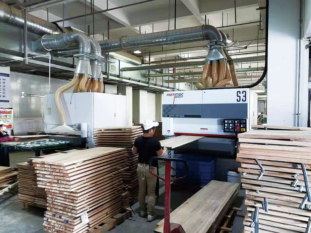 Fabricantes de muebles