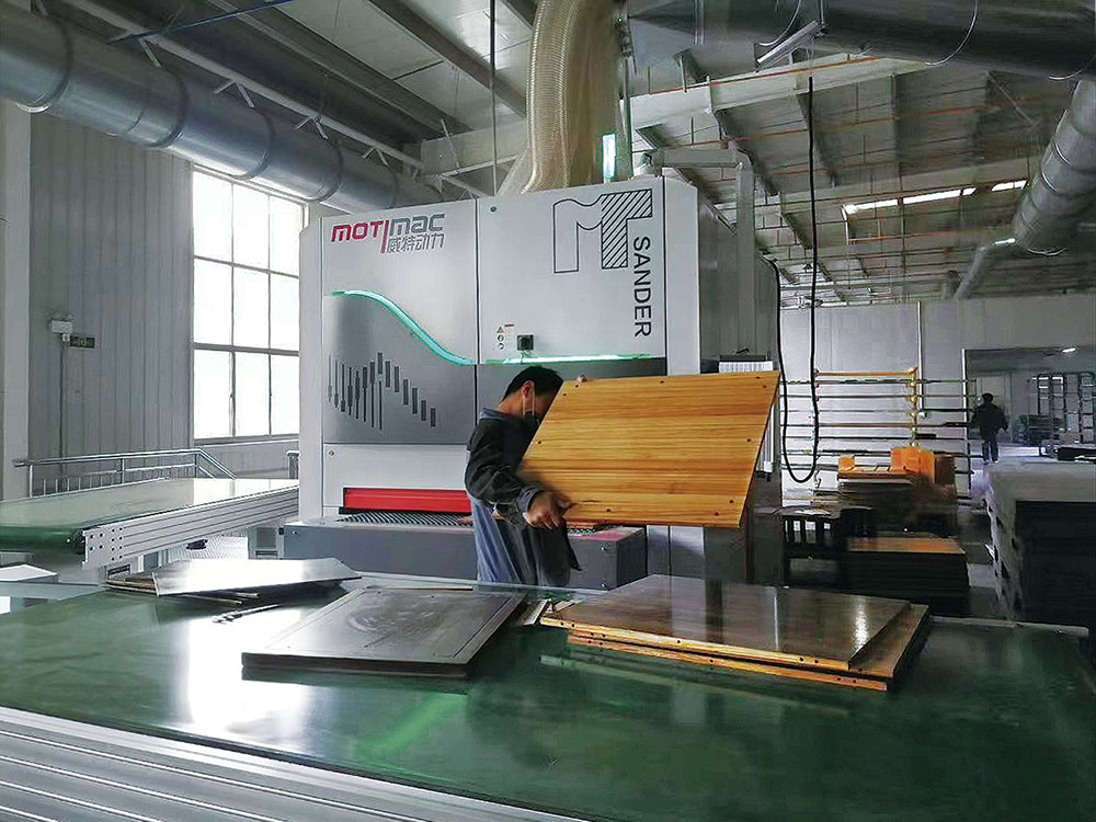 Fabricantes de muebles