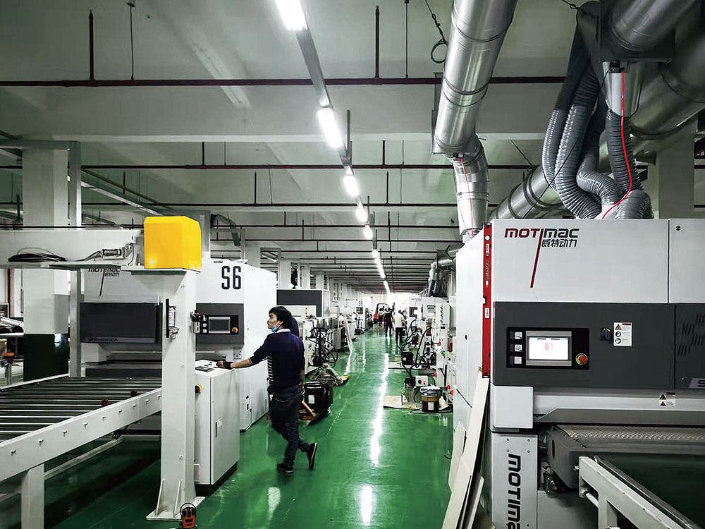 Fabricantes de chapas de madera/pisos/madera contrachapada