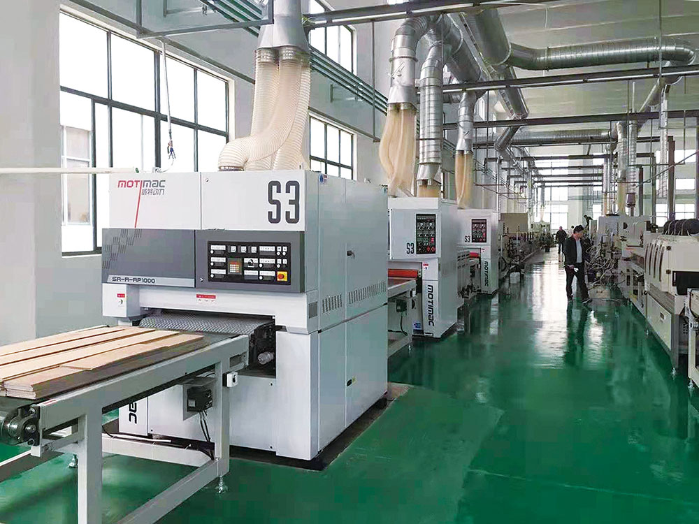 Placa de silicato de calcio/SPC/WPC/placa compuesta