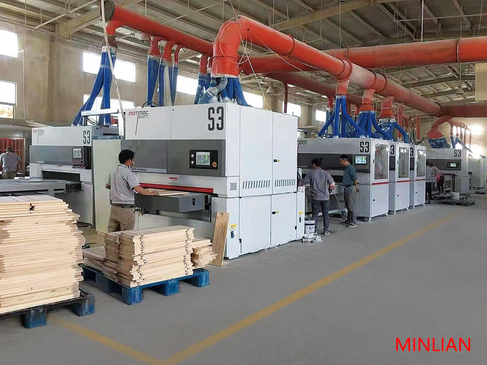 fabricantes de gabinetes estadounidenses