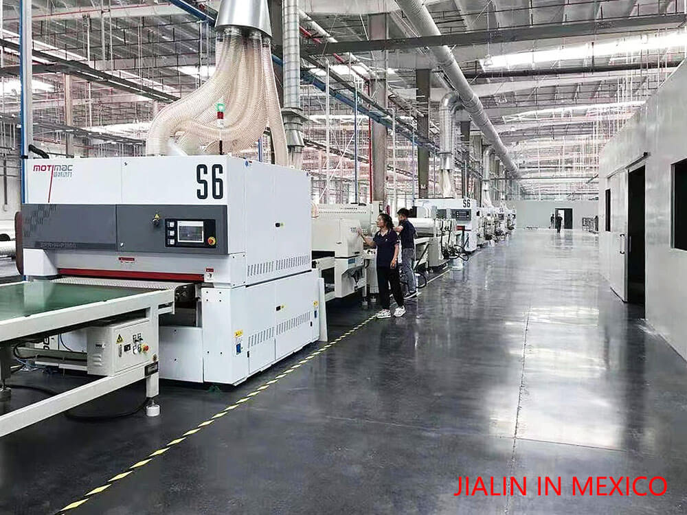 fabricantes de gabinetes estadounidenses