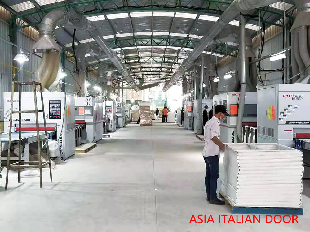 fabricantes de gabinetes estadounidenses