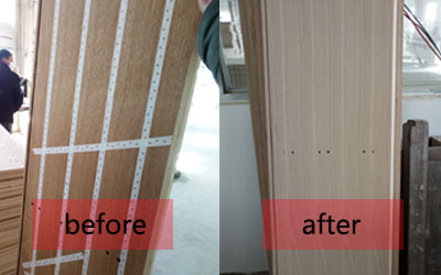 Una guía completa para elegir la mejor lijadora de banda ancha para su aplicación