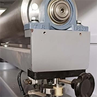 ¿Por qué elegir una lijadora de banda ancha para proyectos de carpintería?