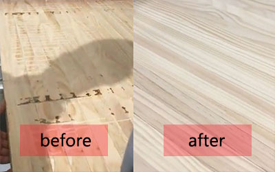 Problemas comunes al usar una lijadora de banda industrial para madera y cómo resolverlos