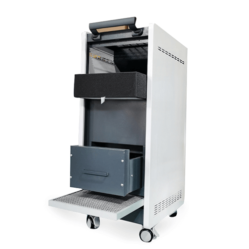 Desinfetante Móvel UVC