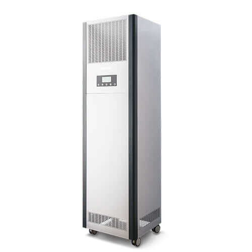 Desinfetante Móvel UVC