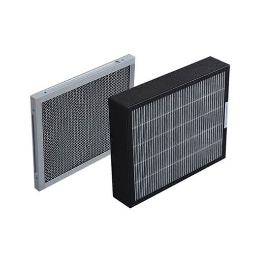 Desinfetante Móvel UVC