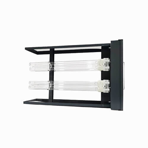 Desinfetante Móvel UVC