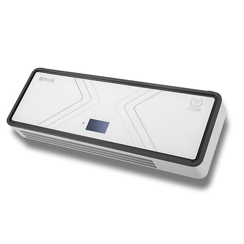 Desinfetante de parede UVC