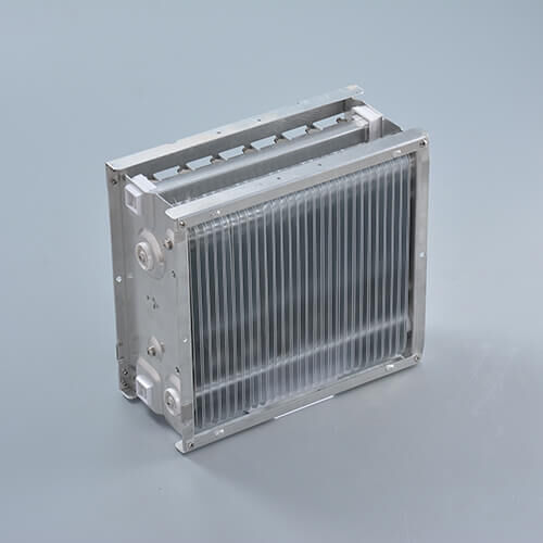 Desinfetador de ar de plasma móvel PRO