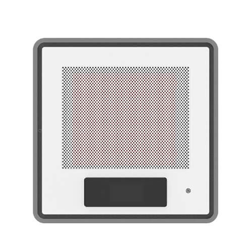 Desinfetador de Ar Plasma de Teto PRO