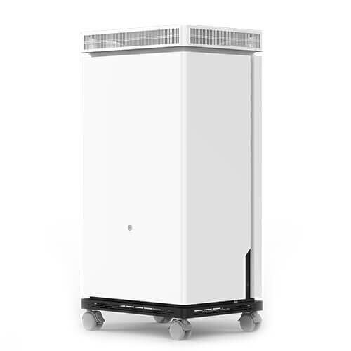 Desinfetador de ar de plasma móvel PRO