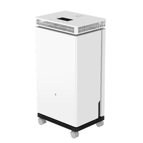 Desinfetador de ar de plasma móvel PRO