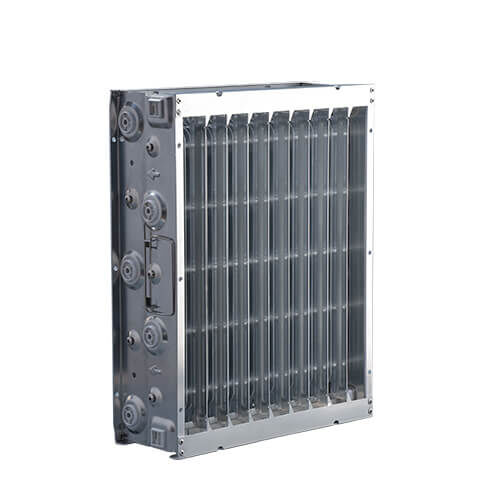 Desinfetador de ar de plasma móvel PRO