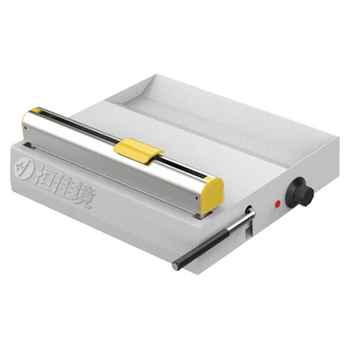 Máquina de selagem médica manual HCRseal-H1