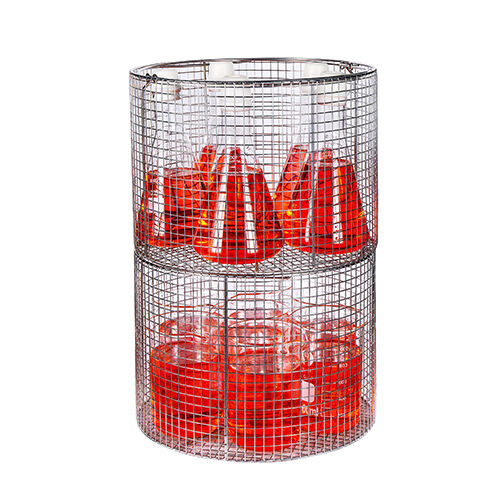 Autoclave Vertical VS Ranges