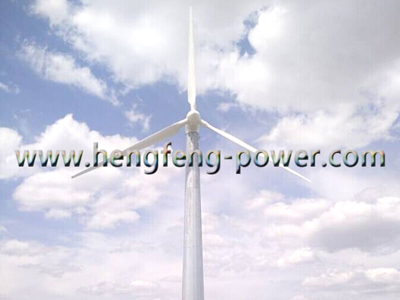 Proyecto en Rusia, pequeña central eléctrica nacional