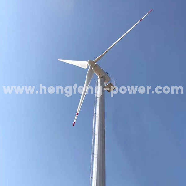 Proyecto en el suministro de electricidad de una colina, Singapur