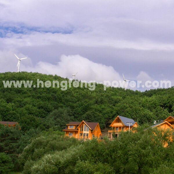 Proyecto en un punto de vista, Italia