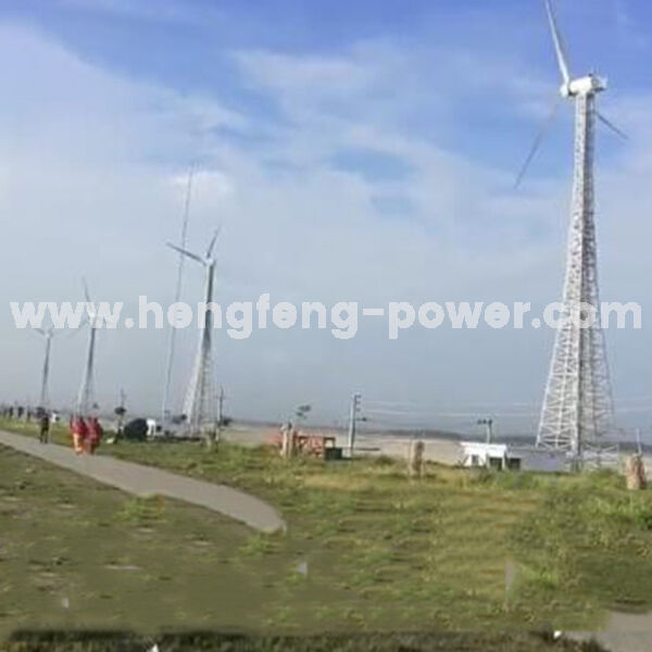 Central eléctrica nacional