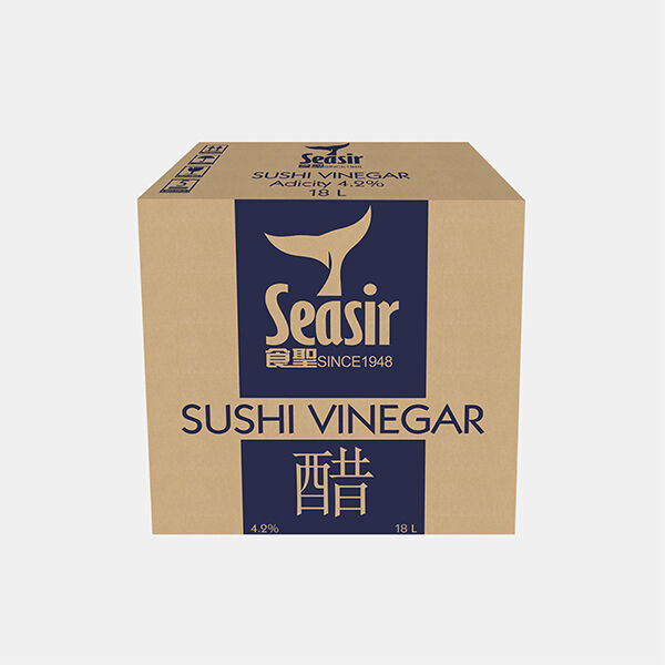 Sushi-Essig