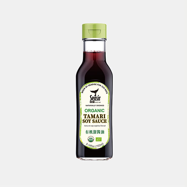 Bio Tamari Sojasauce