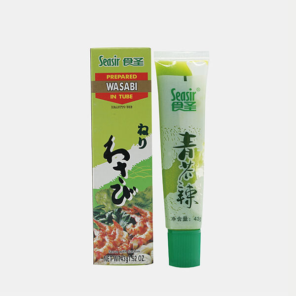 Wasabi-Paste