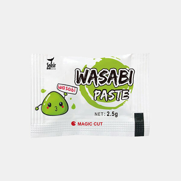 Wasabi-Paste