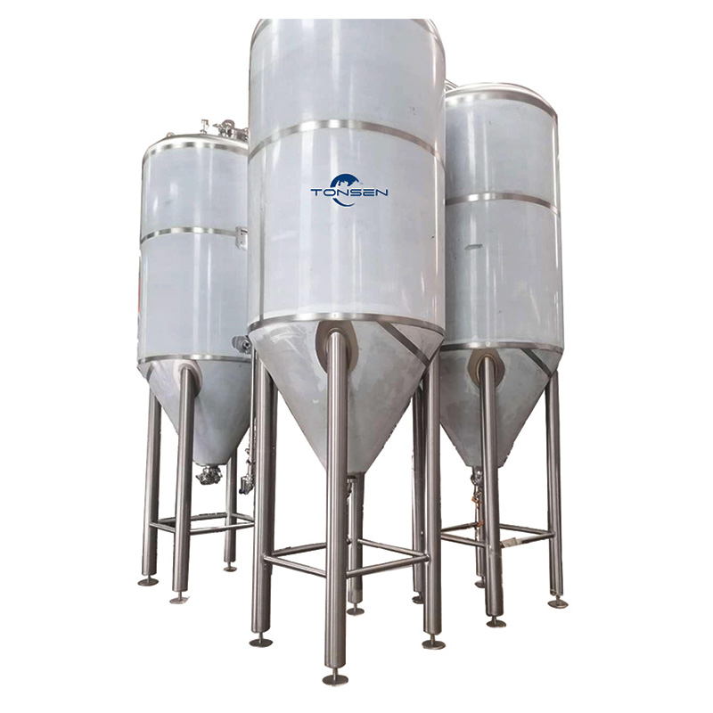 50HL Fermentation Tank