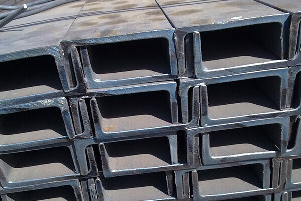 Channel steel specifications and dimensions