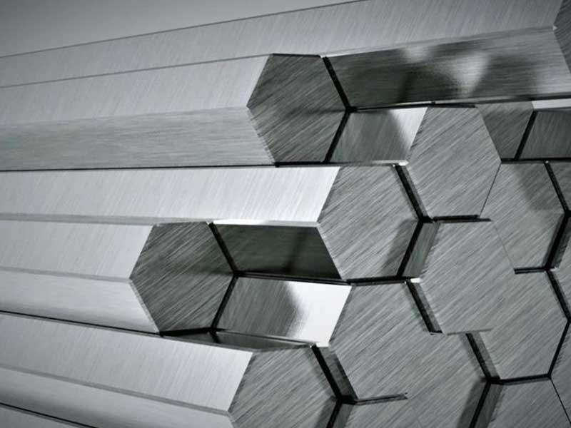 sae1008 1018 20 grade hexagon hexagonal carbon steel hex bar