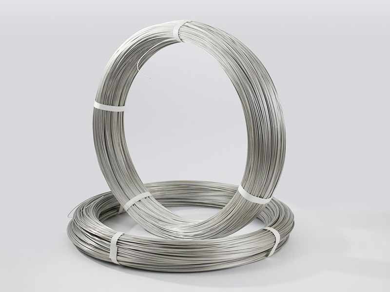 201 202 ss wire 0.3mm 0.5mm 0.7mm 0.8mm 1mm stainless steel wire
