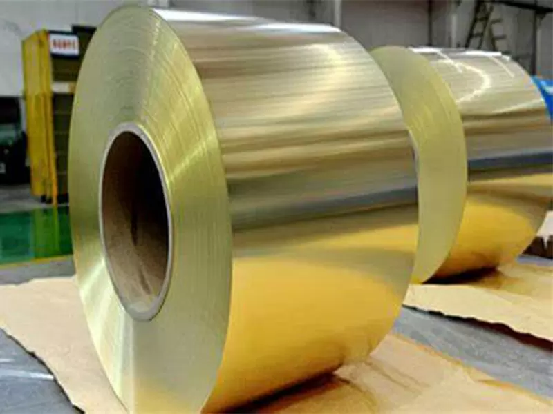 Steel Products