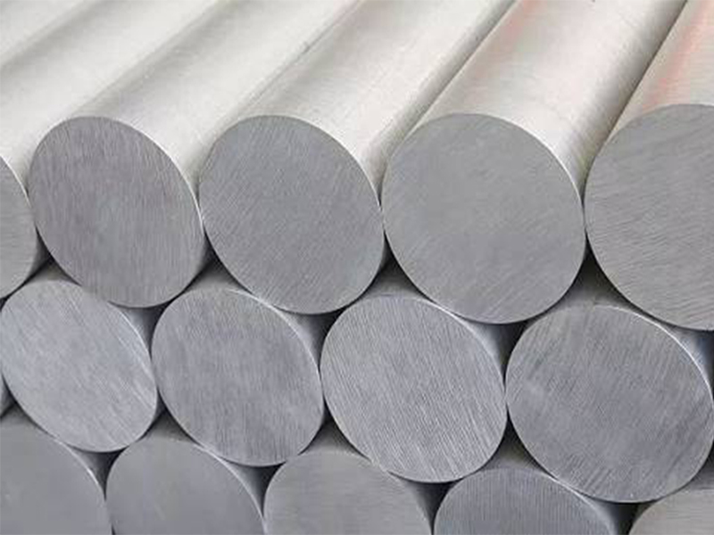 B30 white copper rod factory direct free cutting B30 white copper rod zinc white copper rod